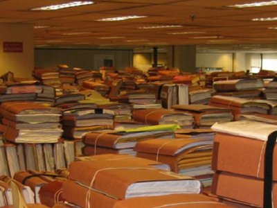 This week’s FOIA round-up: Interior was interested in FBI’s "gold standard" FOIA policy, AP collects data on medical marijuana cards, and an Arkansas judge rules clerk broke public records law