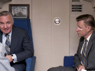 Alongside the Cold War and covert ops, the CIA considered FOIA a major concern in the ‘70s