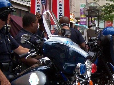 Controversial Obama-era counterrorism program continues uninterrupted in Colorado