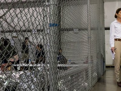 Federal Register publishes final rule on changes to Flores Settlement Agreement