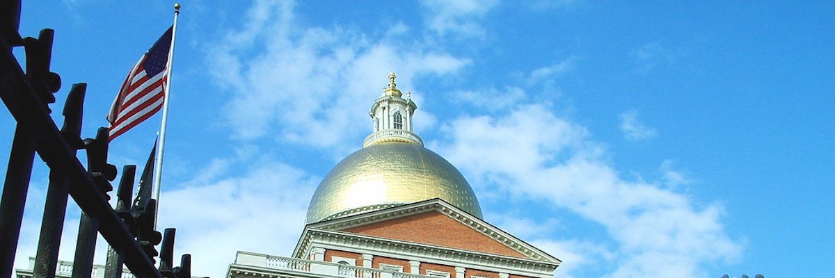 FOIA 101: Appealing fees in Massachusetts