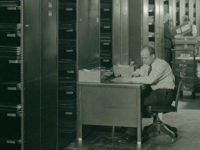 The 2018 FOIA Annual reports are all out. Help us compare the numbers.
