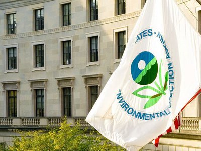 EPA is latest agency to stop accepting FOIA requests via email