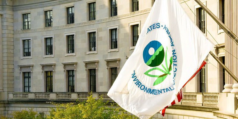 EPA is latest agency to stop accepting FOIA requests via email