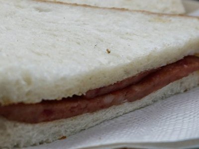 Cooking with FOIA: The declassified ham sandwiches of the CIA archives