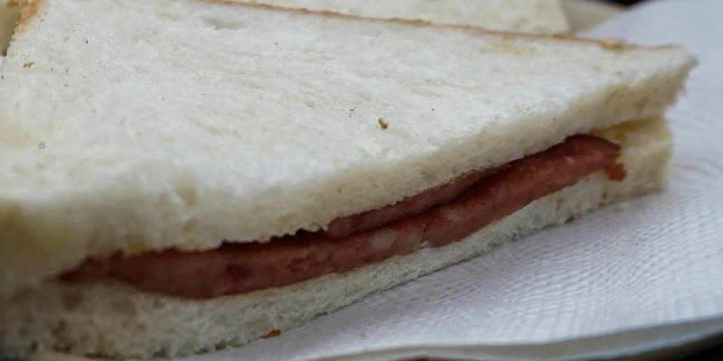 Cooking with FOIA: The declassified ham sandwiches of the CIA archives