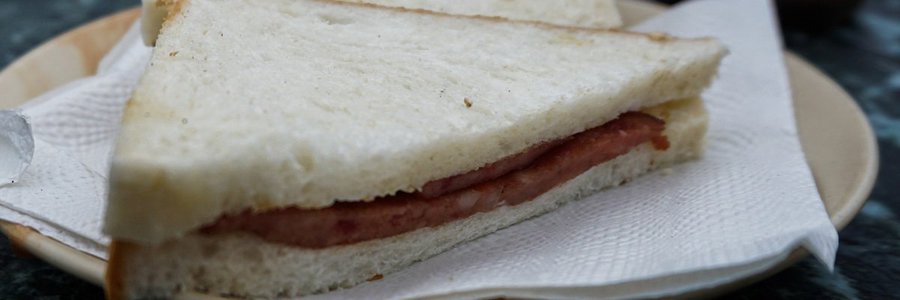 Cooking with FOIA: The declassified ham sandwiches of the CIA archives