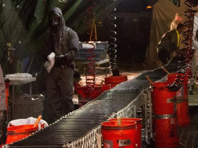 Virginia’s nuclear disaster plan is extensive, but key online resources 404