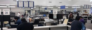 This week’s FOIA round-up: DMVs selling out the public, cop fails cocaine-or-bird-poop test, and a Providence bike fight