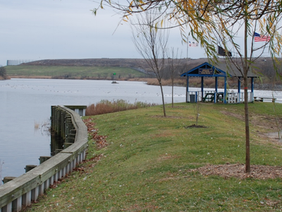 Edison, New Jersey counts down to special election on water system ownership