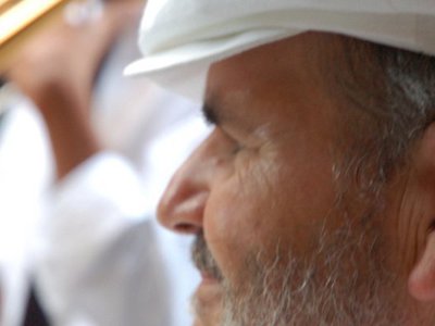 FBI file documents Chef Paul Prudhomme’s history of accidentally bringing loaded guns to airports