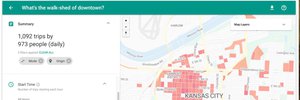 With Replica deal, Illinois planners will soon have in-depth traffic pattern data to guide decisions
