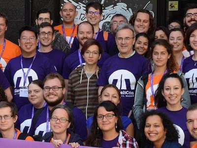 We’re taking the fight against secrecy international at AlaveteliCon