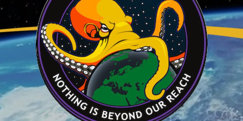 This week’s FOIA round-up: Trouble in the military and the return of a world-devouring octopus