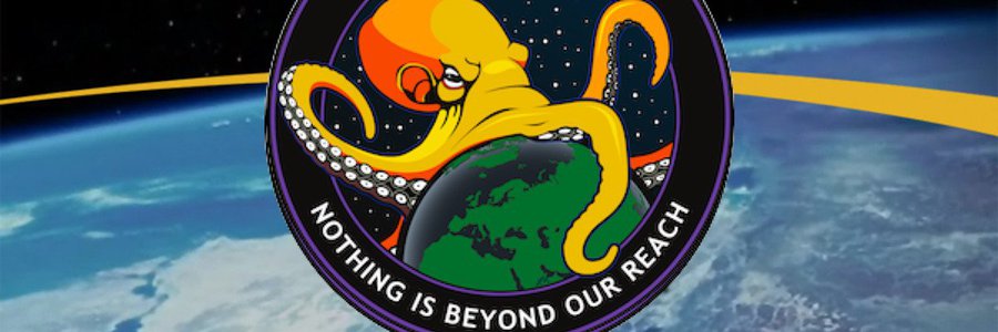 This week’s FOIA round-up: Trouble in the military and the return of a world-devouring octopus