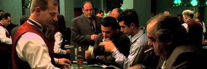Despite regulatory mandate, no one is banned from New York casinos