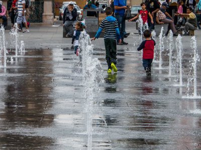 In the Grand Rapids area? Join us for the FOIAFest water data hackathon Nov. 5