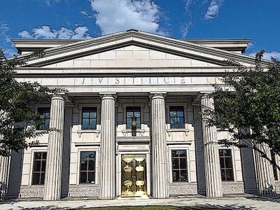 In case after case, courts reshape the rules around AI