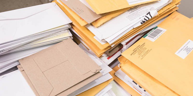 We asked first-time and veteran FOIA requesters to review acknowledgement letters. Here's what they told us.