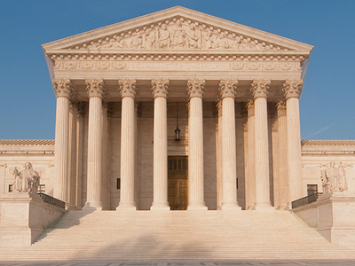 This week's FOIA Roundup: Washington Supreme Court weighs in on birthdays, U.S. Senators file a FOIA, and annual FOIA Awards