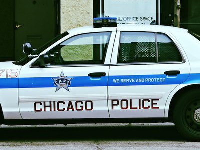 This week's FOIA Round-up: Chicago FOIA under fire, Kansas open to records law feedback, and more on robocops