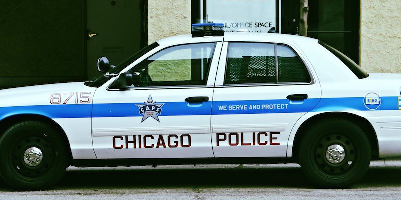 This week's FOIA Round-up: Chicago FOIA under fire, Kansas open to records law feedback, and more on robocops