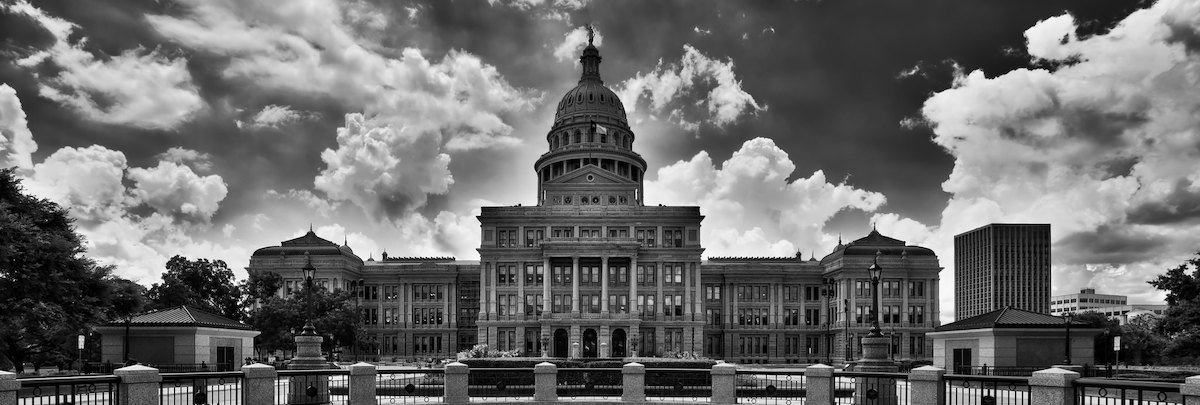 For Texas, the new year will bring stronger contract transparency