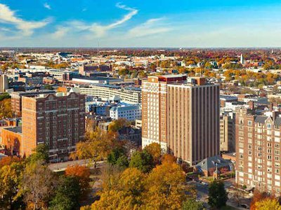 Majority of VCU students refuse to participate in Wi-Fi tracking program