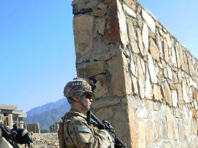 This week’s FOIA Round-up: Afghanistan papers, University of Michigan’s $1.2 million NDAs, and a massive ruling in Virginia