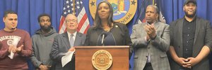 This week's FOIA round-up: Lack of transparency in the Trump administration, Washington's big open gov win, and animal extinction in Florida