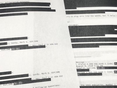 Release the Ukraine emails: Sign the Center for Public Integrity's petition for transparency