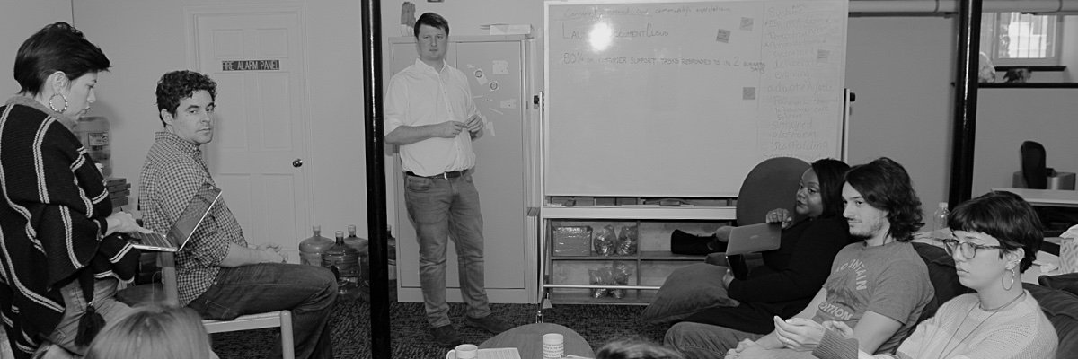 Outlier Media, MuckRock Foundation combine to bring accountability reporting and tools to more communities