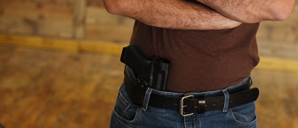 This week’s FOIA roundup: concealed carry permit requests trigger doxxing and states stepping up for public records