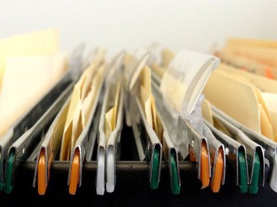 Announcing the winners of our FOIA contest!