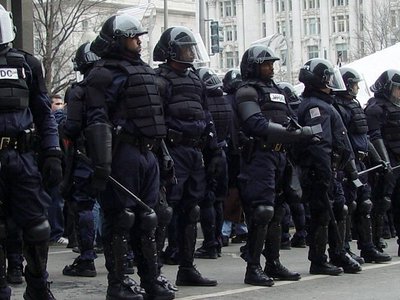 Join a free training Friday on using public records for police transparency