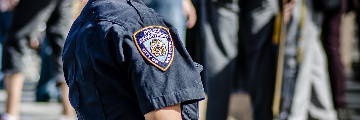 New York legislature votes to repeal provision hiding police records