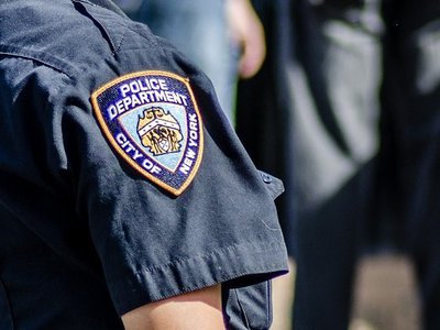 New York legislature votes to repeal provision hiding police records