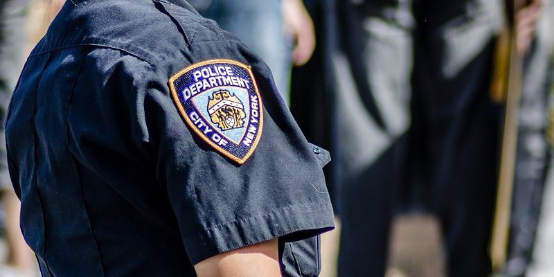 New York legislature votes to repeal provision hiding police records