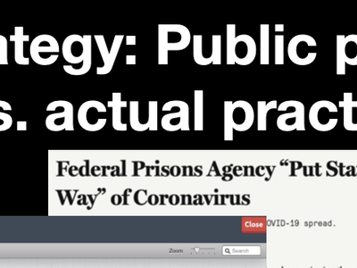 Strategies and resources for using public records to understand COVID-19