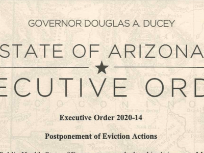 Resources for digging into the impact of COVID-19 emergency orders