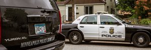 We want to know the policy on officer-involved domestic violence