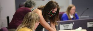 Requester's Voice: SPJ Oregon's Rachel Alexander