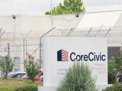 Watchdog report finds ICE's detainee complaint process inadequate