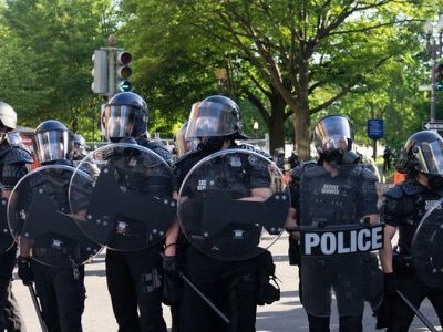More than 1,500 records requests to advance police transparency have been filed thanks to MuckRock's readers