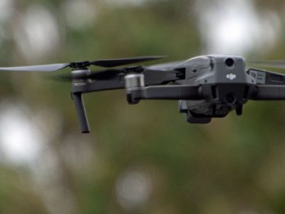Iowa State Patrol releases materials on new-this-year drone program