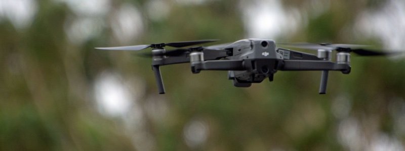 Iowa State Patrol releases materials on new-this-year drone program