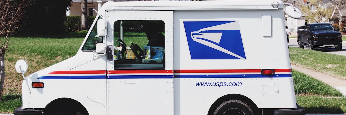 FOIA Roundup: The USPS COVID mask plan, NY AG on FOIL denials, and more from public records