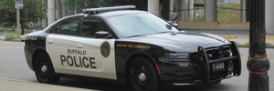 Buffalo judge denies police union attempt to block police disciplinary records