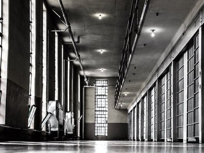 Training: Investigating your local jails? Reuters journalists share how to analyze and understand their new national data set