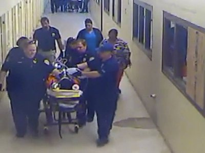 How a team of Reuters journalists filed 1,500 records requests to expose America’s dangerous local jails